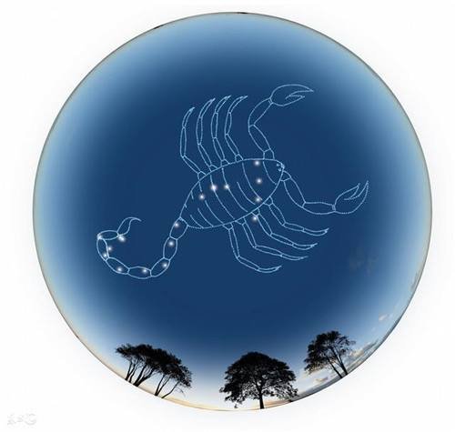 唐立淇让你了解天蝎座 唐立淇2021年天蝎座星座运势