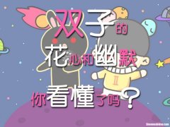 属鼠双子座女人 属鼠女双子座较爱哪种男人