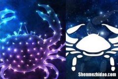 巨蟹座男生和什么座较配 男生巨蟹座和什么星座较配