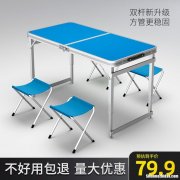 拼接桌子摆摊卖什么好 拼接桌子摆摊卖什么好呢