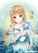 水瓶座女生爱情观 水瓶座女生爱情观知乎