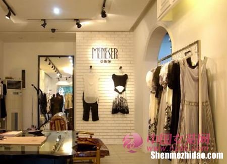 开服装店要多少钱 开服装店要多少钱的电脑