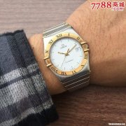 欧米伽星座男表 欧米伽星座男表与女表的区别