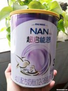 雀巢超级能恩怎么样 雀巢超级能恩和能恩的区别