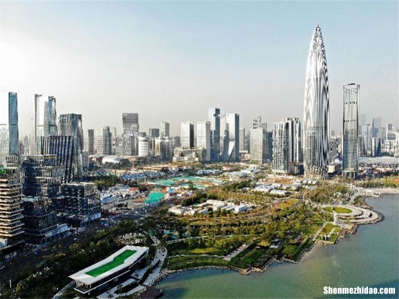 深圳市前海龙光创业基金 深圳前海基金管理有限公司