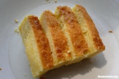 用微波炉怎么热蛋糕比较快 用微波炉怎么热蛋糕比较快又好吃