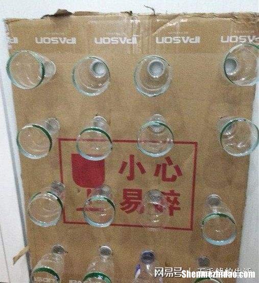 矿泉水瓶降温原理 矿泉水瓶子降温的方法