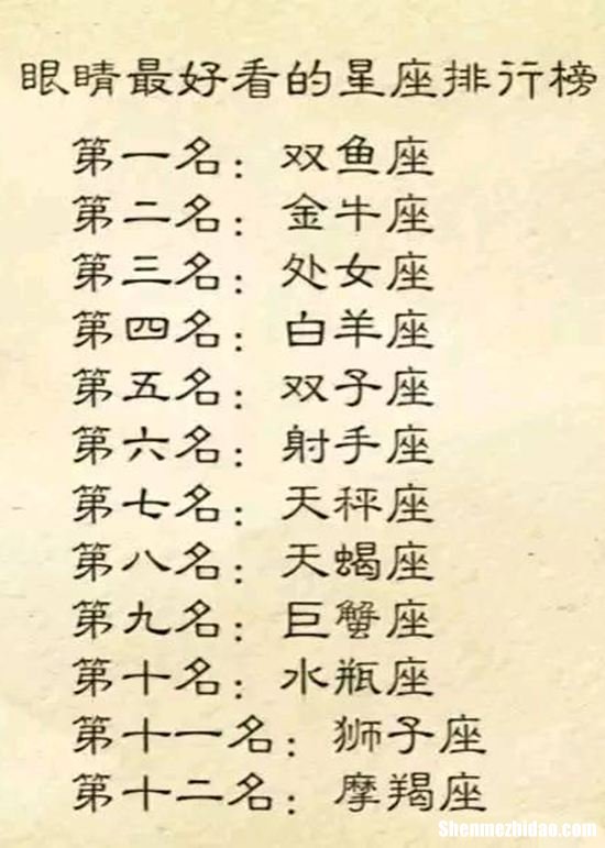 白羊座唱歌好听吗 白羊座唱歌好听吗男生