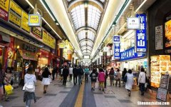 为什么到日本购物 为什么在日本买东西要加税