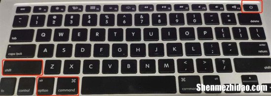 苹果5s开不了机连接电脑没反应怎么办 苹果5s开不了机连接电脑没反应怎么办呢