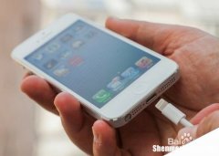 苹果5s开不了机连接电脑没反应怎么办 苹果5s开不了机连接电脑没反应怎么办呢