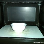 饼用微波炉怎么加热 饼用微波炉怎么加热的