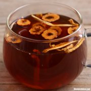 夏天喝生姜红枣茶 夏天喝生姜红枣茶有什么好处