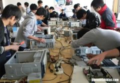 泉州汽车电气维修培训机构 泉州汽车电气维修培训机构排名
