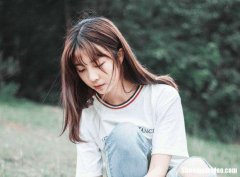 双鱼女失恋后的表现 双鱼男失恋后的各种表现