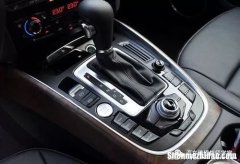 奥迪q5走路技巧 奥迪q5走路技巧视频教程