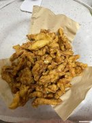 油炸牛心小肉怎么腌 炸牛肉怎么腌制方法窍门