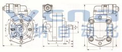 k6a65d是什么管 k8a60da是什么管