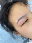 纹眉怎么知道留色好不好 纹眉怎么知道留色好不好呢