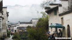 从黄山北到宏村怎么走 黄山北到宏村怎么坐车要多久