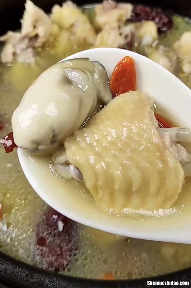 煲过汤的鸡怎么做好吃 煲过汤的鸡怎么做好吃窍门