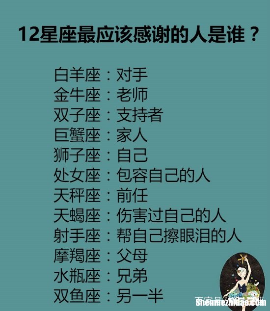 12星座谁和谁较配 12星座谁和谁较配夫妻