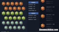 王者荣耀什么装备回蓝 王者荣耀什么装备回蓝较快