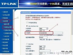 如何设置wifi密码 中国电信如何设置wifi密码