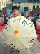 手绘雨伞 手绘雨伞图片大全 图案