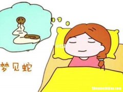 梦到黑蛇皮 孕妇梦见黑色的蛇皮是什么意思
