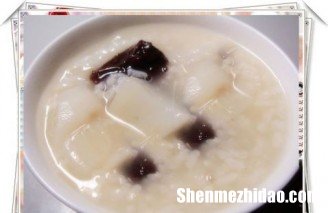大米红枣山药粥的做法 大米红枣山药粥的做法窍门