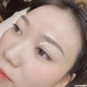 纤丝诺纹眉好不好 纤丝眉大概多少价格