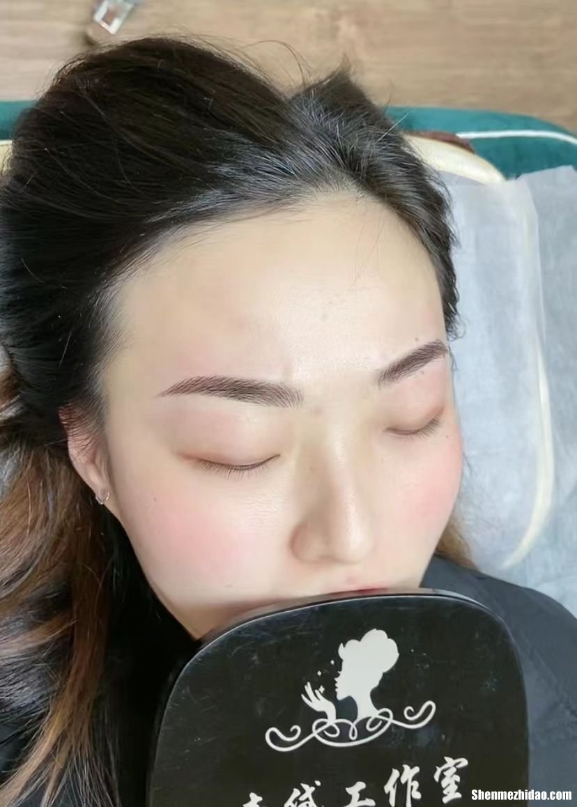 纤丝诺纹眉好不好 纤丝眉大概多少价格