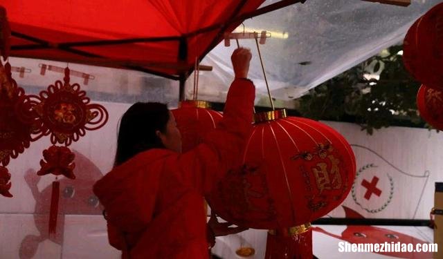 潜江过年摆摊卖什么好 潜江过年摆摊卖什么好卖