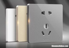 中国开关插座十大排名 开关插座十大排名品牌有哪些