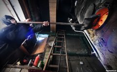 锅炉工装备 锅炉装配工具体是干什么