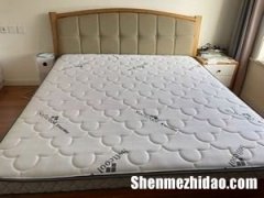 床垫品牌排行榜穗宝 穗宝性价比较高的床垫