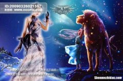 狮子座后面一个星座 狮子座后面一个星座是什么星座