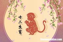 1992属猴女运势 2023属猴女1992的运势和财运