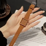 小众简约女学生手表品牌 比较平价的女士手表品牌适合学生