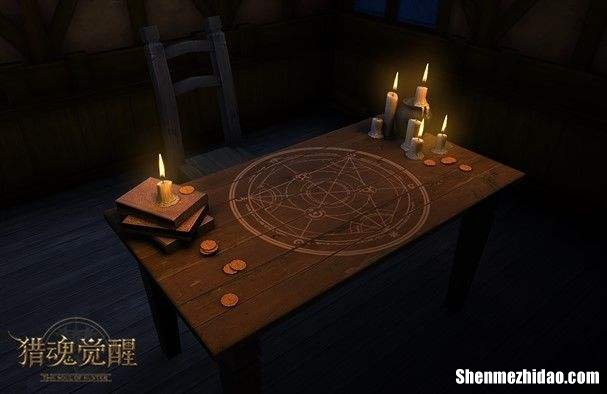 全球占卜 全球占卜师