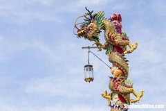 2017年属龙人的贵人 2017年属龙人的贵人是谁