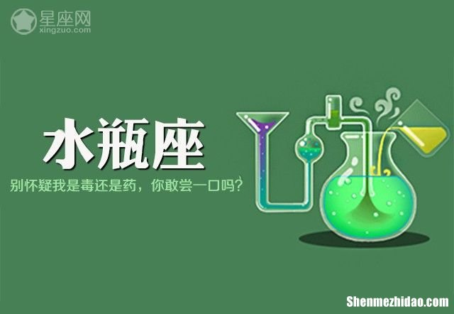 水瓶座跟什么星座较配 水瓶座跟什么星座较配对