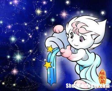 水瓶座跟什么星座较配 水瓶座跟什么星座较配对