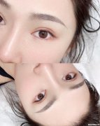 纹眉了可以做美容吗好不好 纹眉后可以去美容院清洁皮肤吗