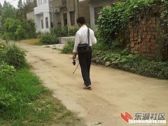 瞎子算命网 瞎子算命图片