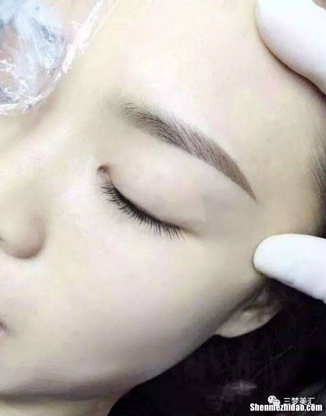月经期间纹眉毛好不好 月经期间纹眉对身体有害吗
