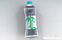 矿泉水瓶能做什么呢 矿泉水瓶能做什么呢手工制作