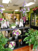 花店外装修风格有哪些 花店外装修风格有哪些种类