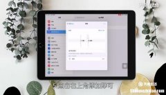 苹果平板怎么上网 苹果平板怎么上网课